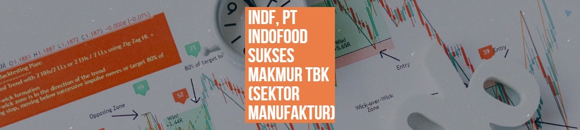 INDF, PT INDOFOOD SUKSES MAKMUR TBK (SEKTOR MANUFAKTUR)