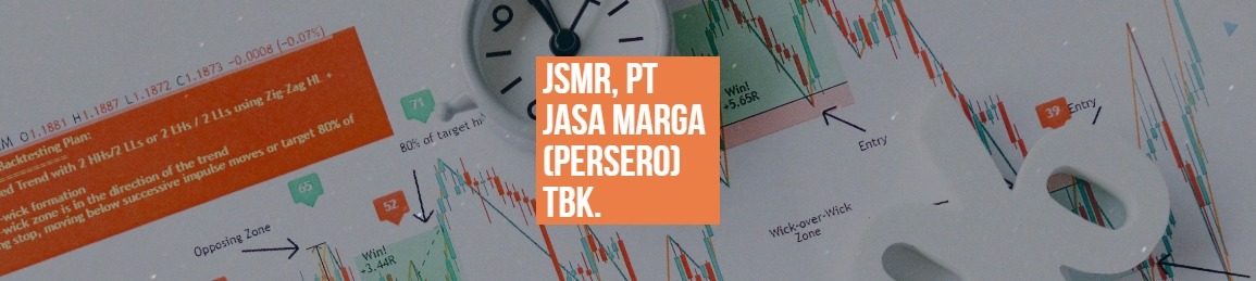 JSMR, PT JASA MARGA (PERSERO) TBK.