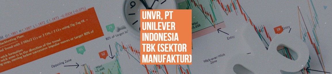UNVR, PT UNILEVER INDONESIA TBK (SEKTOR MANUFAKTUR)